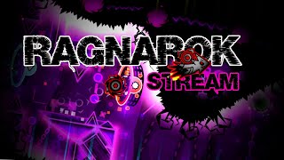 (Im black) Ragnarok stream!
