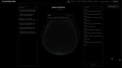 Elephantasm: First Look at the Long-Term Agentic Memory Framework