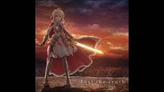 Fate/kaleid liner Prisma☆Illya: Licht Namae no Nai Shoujo - Ending (Full Instrumental)