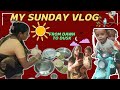 🌹🌹👉My Weekend vlog 💁Vlog in English 😀😀 English speaking practice 🤷🤷🤷@englishwithdehatimadam-m8u 