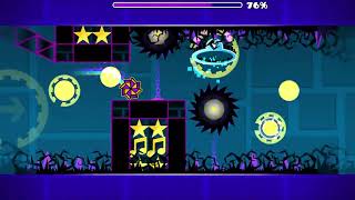 [#11] Impulse (100%) By MrCheeseTigrr - [EASY DEMON] | AstralRx