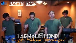 Tarmali Tondi //NAGABE TRIO -Cip_HelmeSitompul