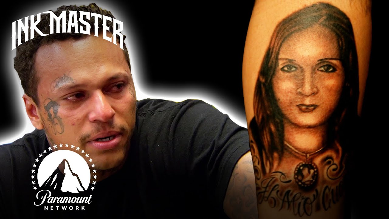 Download Most Emotional Tattoos 😭 SUPER COMPILATION | Ink Master