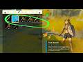 Zelda TOTK: Create and Install Your Own Mods