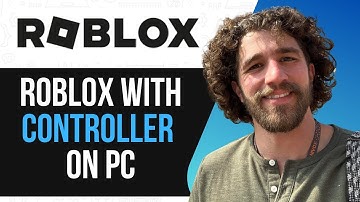 🎮 How to Play Roblox with Controller on PC – Full Setup Guide (Xbox/PS)