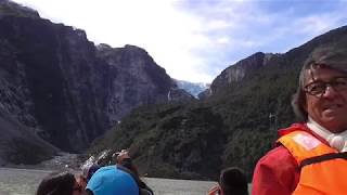 Tour parque nacional Queulat