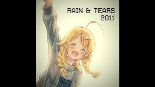 DJ Nizzie - Rain and Tears Funkot 2 (2011)