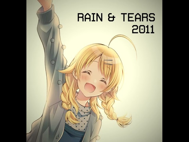 DJ Nizzie - Rain and Tears Funkot 2 (2011) class=