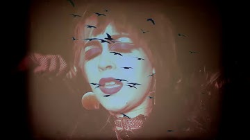 Rosegarden Funeral Party - Once In A While (Official Music Video)