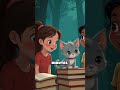 Le chaton secret du Quartier Latin
