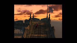 Devil May Cry: Mission 5 - Playstation PS2