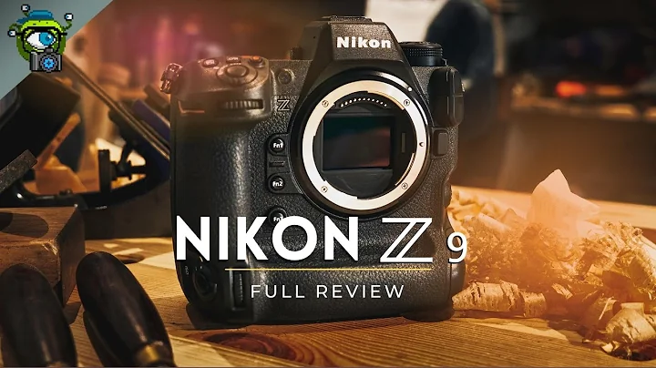 Nikon Z9 Review - Is Nikon Back In The Game?
