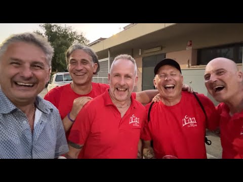 Barzellette Il Casanova - Paci