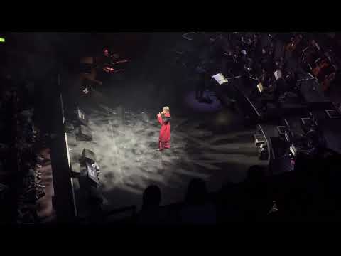 張敬軒 The Prime Classics London Live 18/03 - 百年樹木