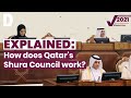 Explained qatars first shura council elections