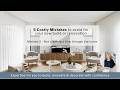 How to Create Flow in Your Home (So Everything Feels Connected)