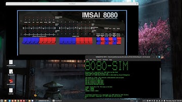 IMSAI 8080