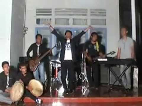 JAROE BAND SALEUM KEU WAREH