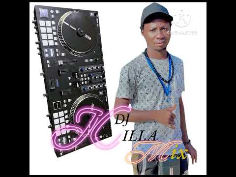 Dj KILLA MIX Vol 1 2025 626898735 Mix 