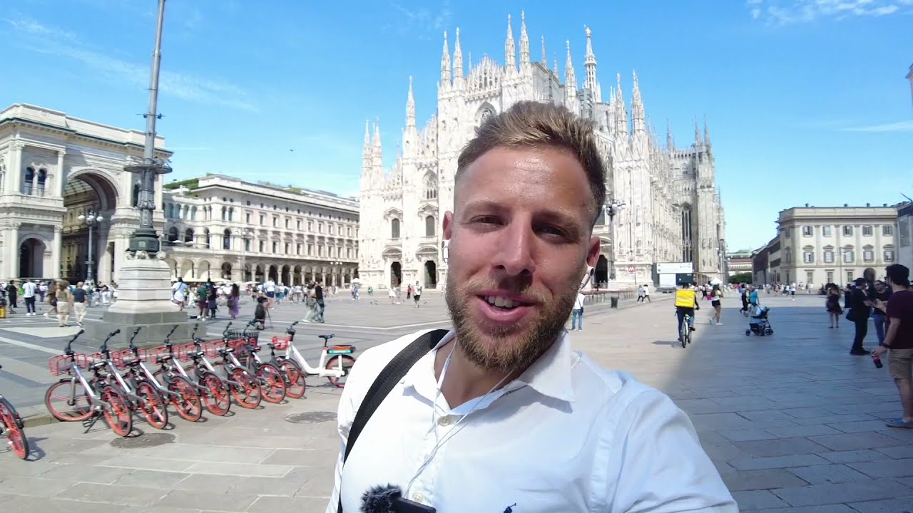 VLOG: Mein Weg zu einem selbstbestimmten Dating-Leben