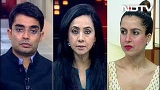 Ranneeti: Will Parliament Pass Law to Keep Criminals Out of Politics? Ranneeti: Will Parliament Pass Law to Keep Criminals Out of Politics?
