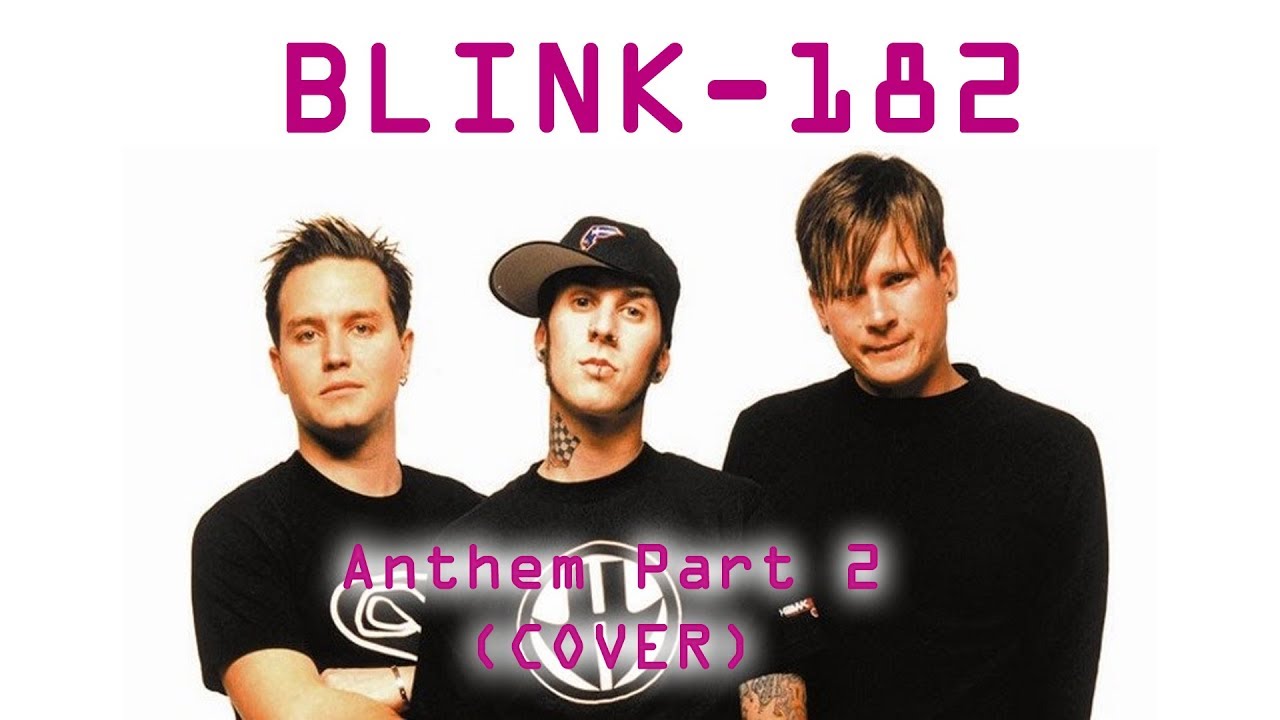 Blink 182 anthem part 1 subtitulada torrent ballykissangel series 3 torrents