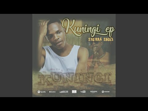 Nhlupheko Feat Seluna