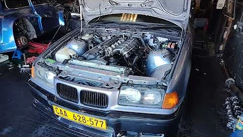 In for a sustech ecu fit supply and tuning from R8800 