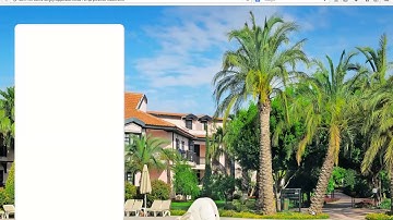 WYSIWYG Web Builder 9 Создаем страницу подписки