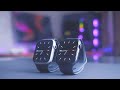 Сравнение Apple Watch SE и Series 6, что выбрать в 2021 году?