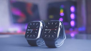 Сравнение Apple Watch SE и Series 6, что выбрать в 2021 году?