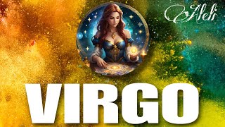 Virgo ♍️ UN PAGO ENORME A TU FAVOR✨️LA JUSTICIA COMO UN RAYO CAERÁ SOBRE TUS ENEMIGOS screenshot 4