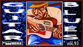 lofi #BLUES .93 -  GUITAR PRO Slow  Blues - Jazz - Soul music (NOCOPYRIGHT)