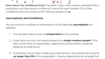 Math 119 Hybrid: 6.2 Intro