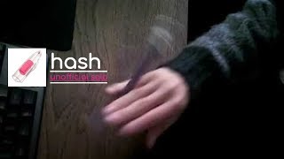 ใJEBใHash Unofficial Solo Video || R.S.V.P MX PenSpinning โ