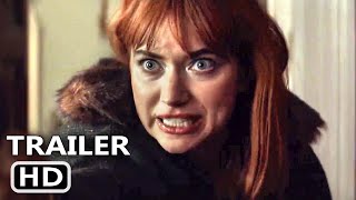 Baltimore Trailer 2024 Imogen Poots