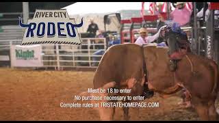 River City Rodeo Contest