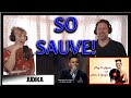 Thank You For Loving Me (Bon Jovi Cover) - JUDIKA Reaction with Mike & Ginger