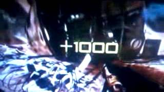 sick mini trickshot edit
