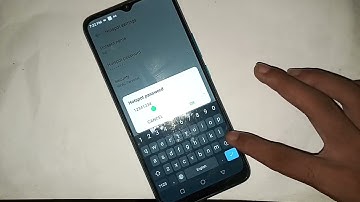 how to change hotspot password in infinix smart 6