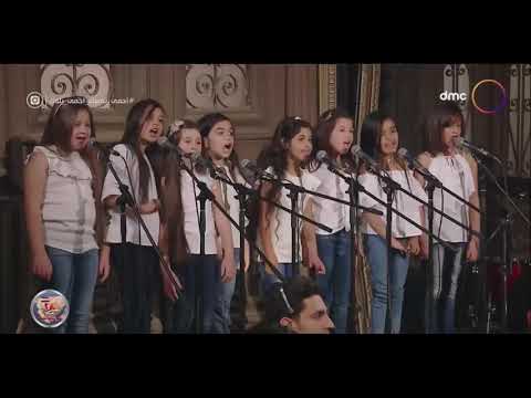 تجميعة أغانى رمضان القديمة هلا رشدى