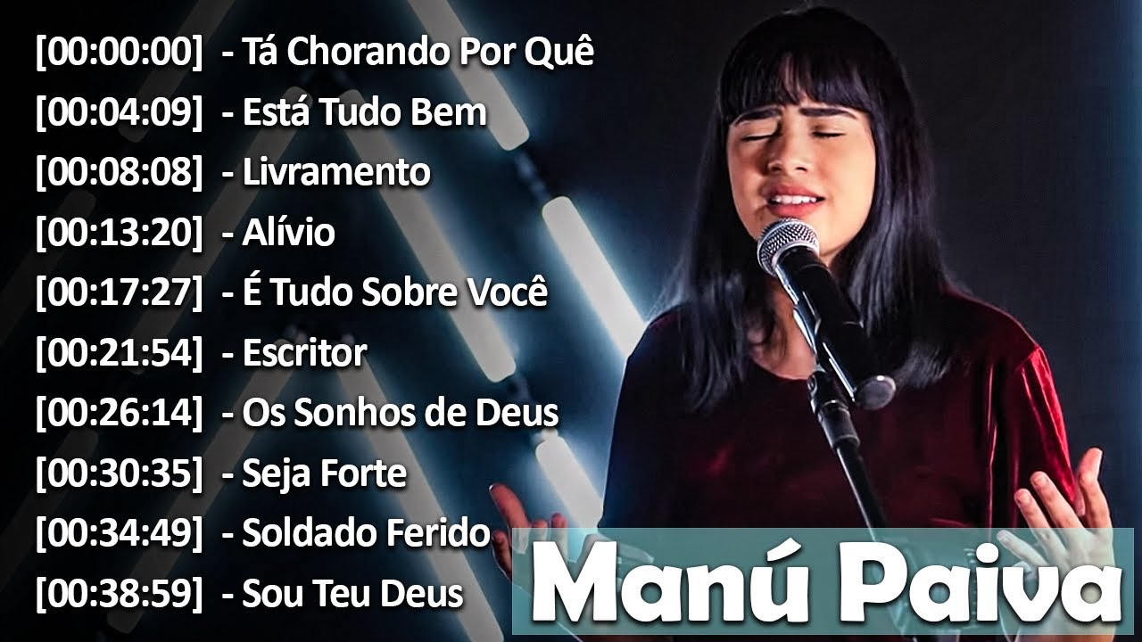 7 ideias de Manu Paiva  paiva, cover, louvor e adoração