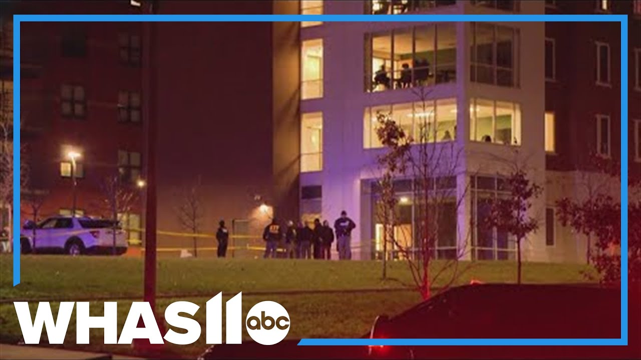 LIVE | Frankfort Police provide update on fatal KSU shooting - YouTube