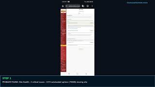 OsazuwaAkonedo Dynamic Website Autoload Maintenance Mu Plugin Upgraded 