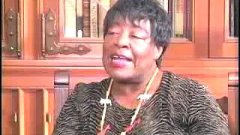 Barbara Solomon Interview