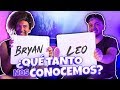 ¿Qué tanto nos conocemos? | El fin de nuestra amistad