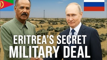Eritrea