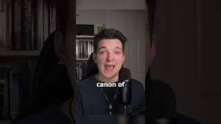 Identifying the True Church is Easier than the True Canon