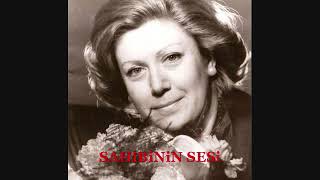 İnci Çayırlı - Sana Nasıl Susamışım