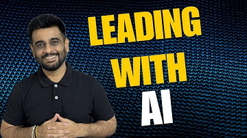 Agile Leadership in the Age of AI 🚀 | Future of Scrum & Teams